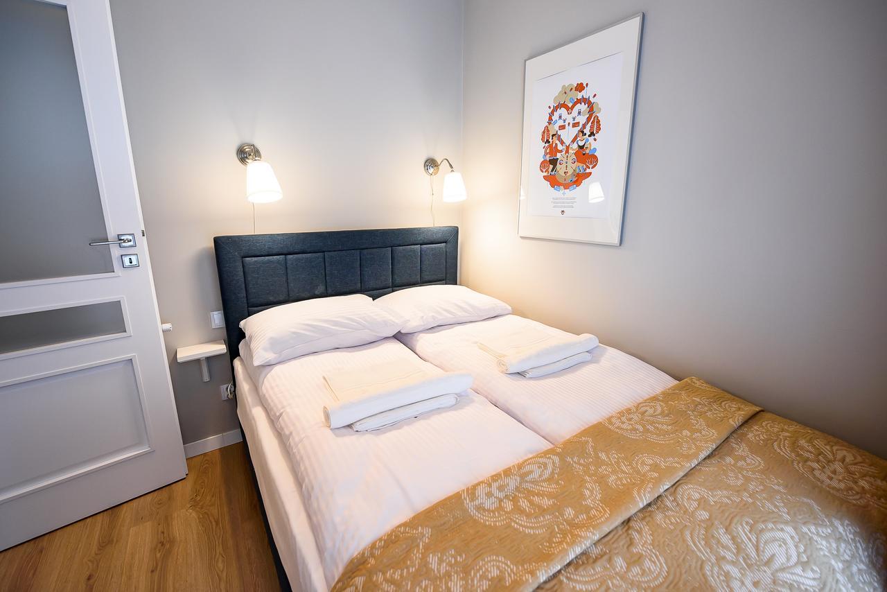 Apartamenty Sun & Snow Bukowa Dolina كرينيتسا زدروي المظهر الخارجي الصورة