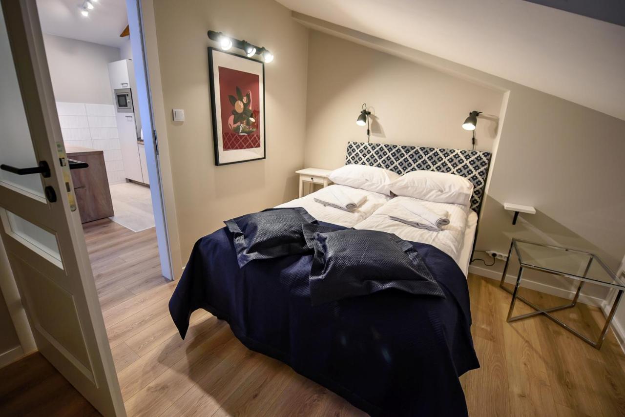 Apartamenty Sun & Snow Bukowa Dolina كرينيتسا زدروي المظهر الخارجي الصورة