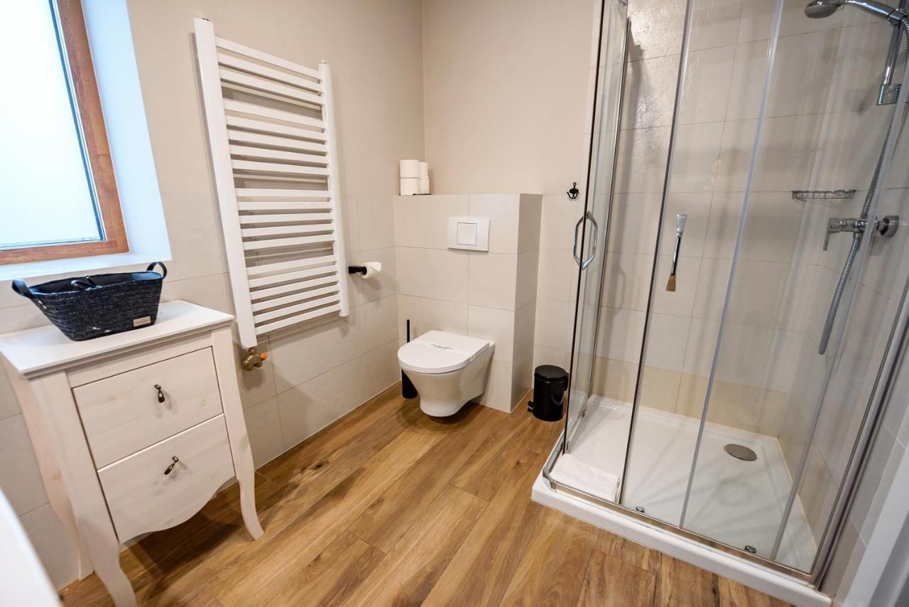Apartamenty Sun & Snow Bukowa Dolina كرينيتسا زدروي المظهر الخارجي الصورة
